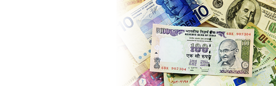 Foreign Currency Cash